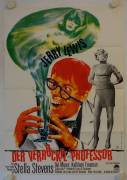 The Nutty Professor (Der verrückte Professor)